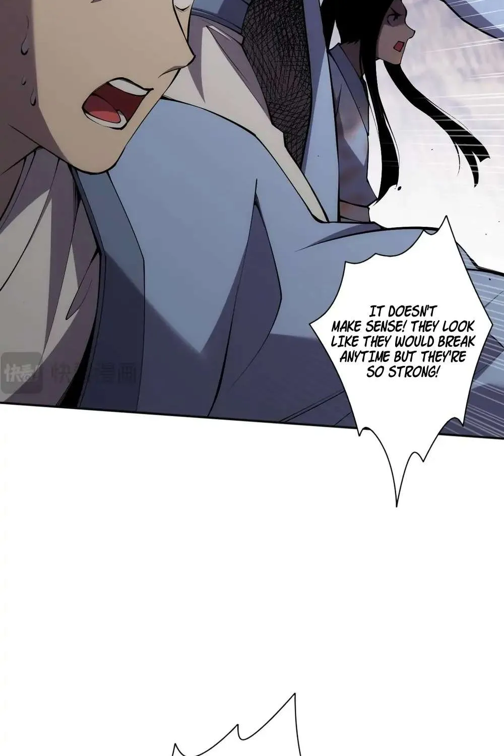 Disastrous Necromancer Chapter 18 page 42 - 