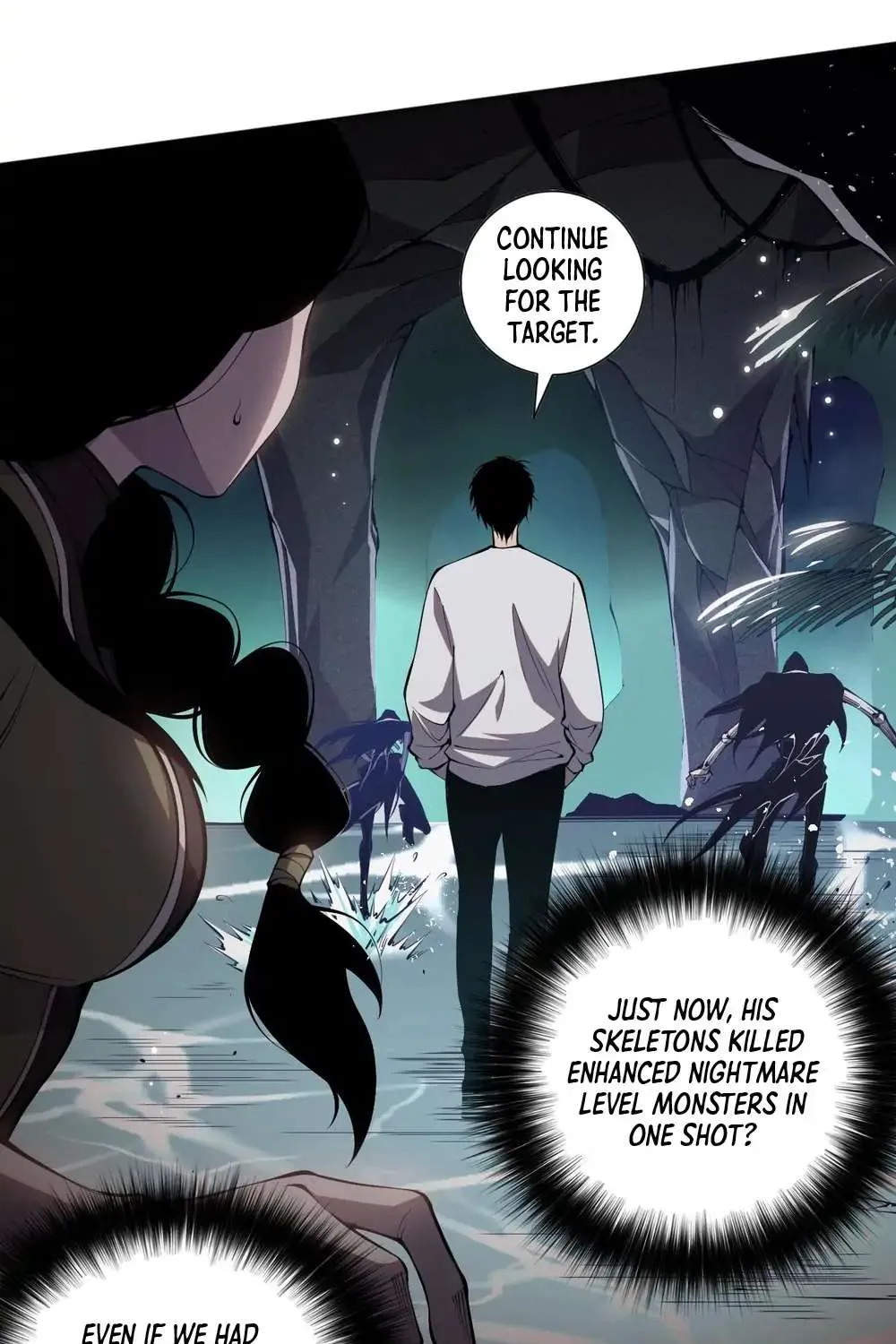 Disastrous Necromancer Chapter 18 page 65 - 