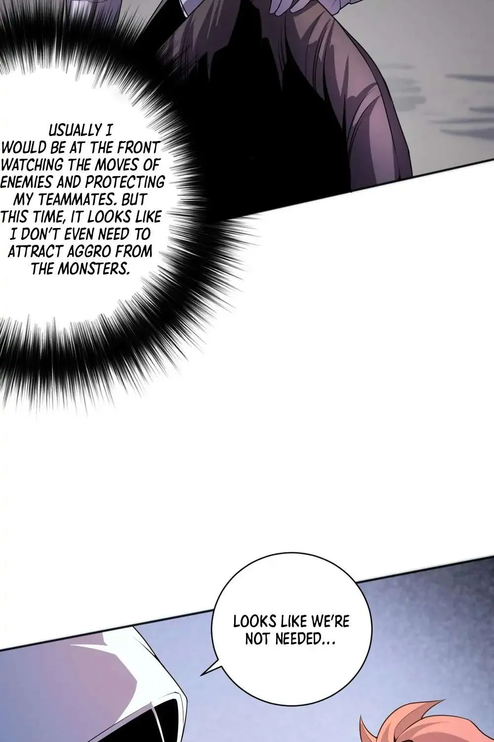 Disastrous Necromancer Chapter 18 page 74 - 