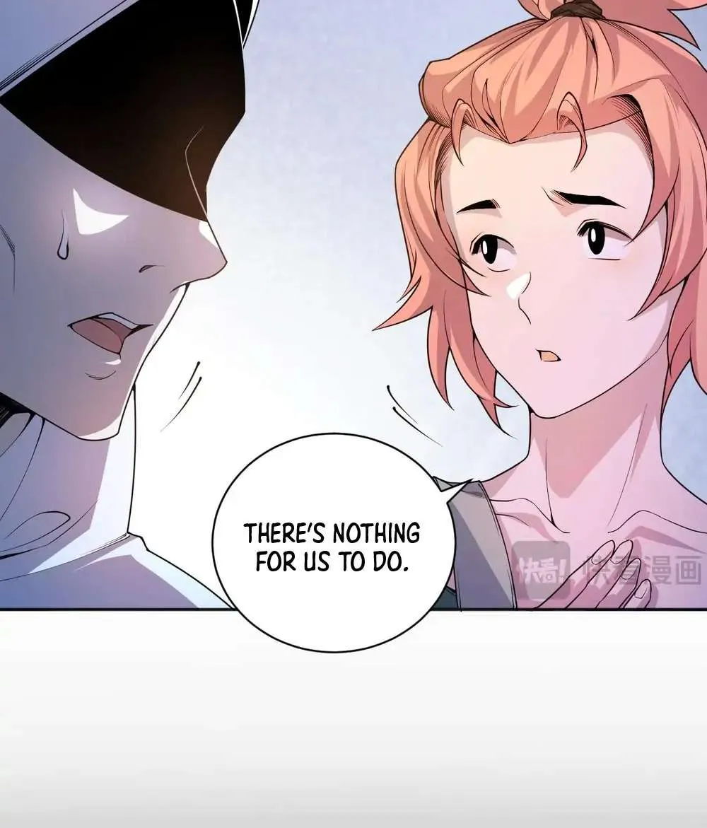 Disastrous Necromancer Chapter 18 page 75 - 