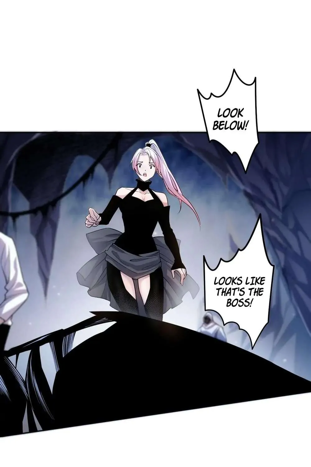 Disastrous Necromancer Chapter 18 page 79 - 