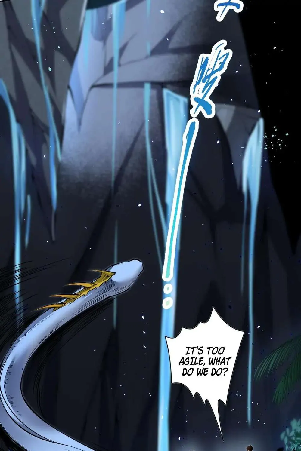 Disastrous Necromancer Chapter 18 page 88 - 