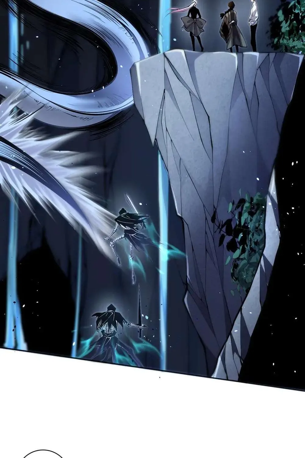 Disastrous Necromancer Chapter 18 page 89 - 