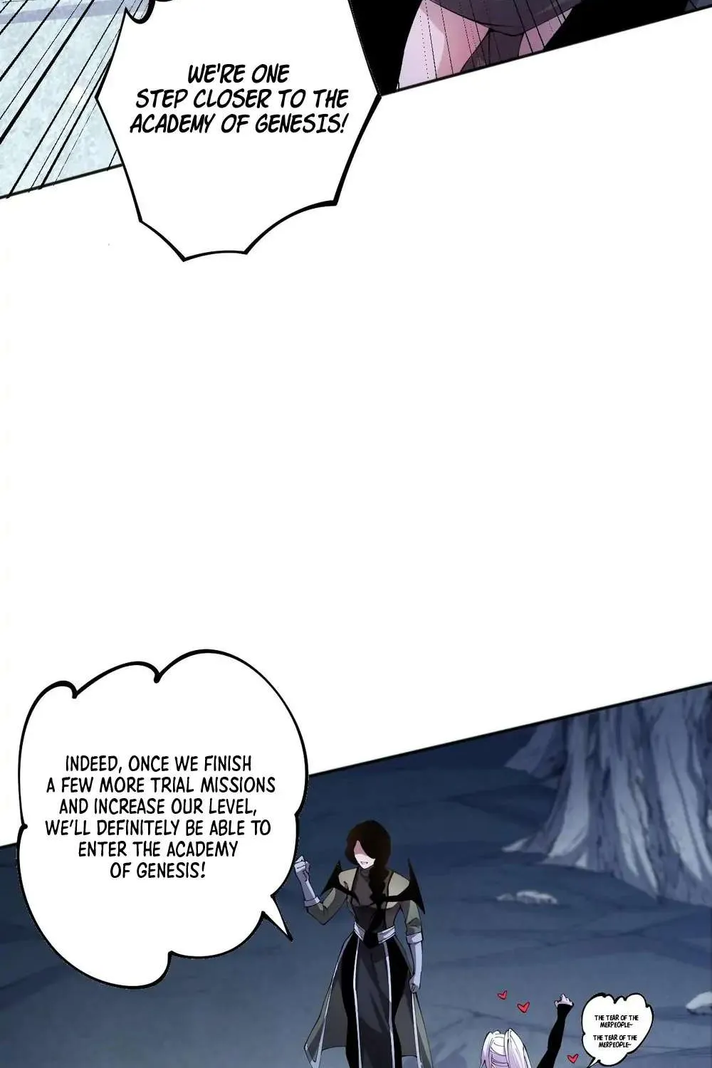 Disastrous Necromancer Chapter 19 page 101 - 