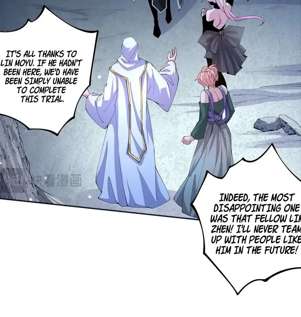 Disastrous Necromancer Chapter 19 page 102 - 