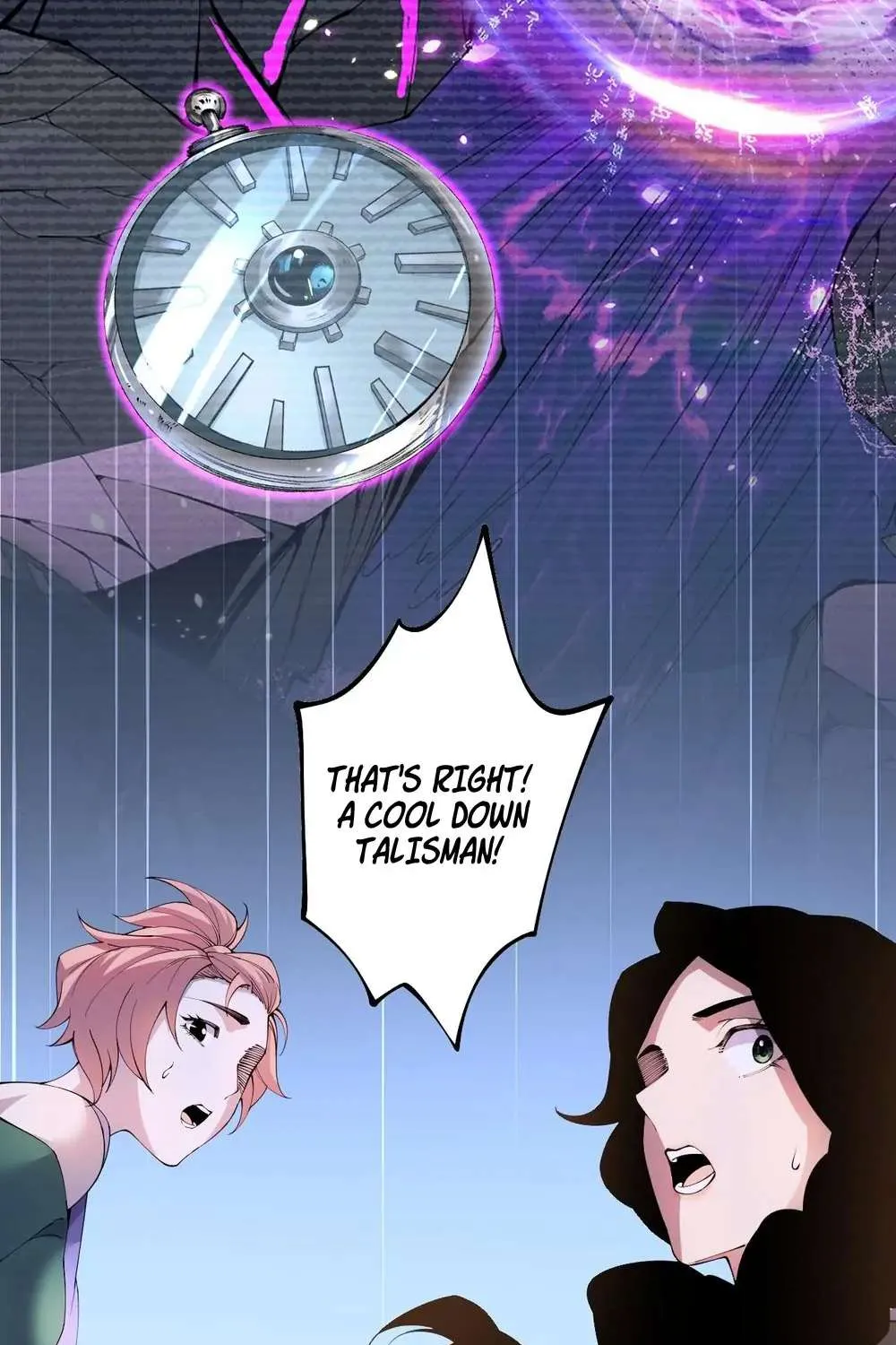 Disastrous Necromancer Chapter 19 page 105 - 