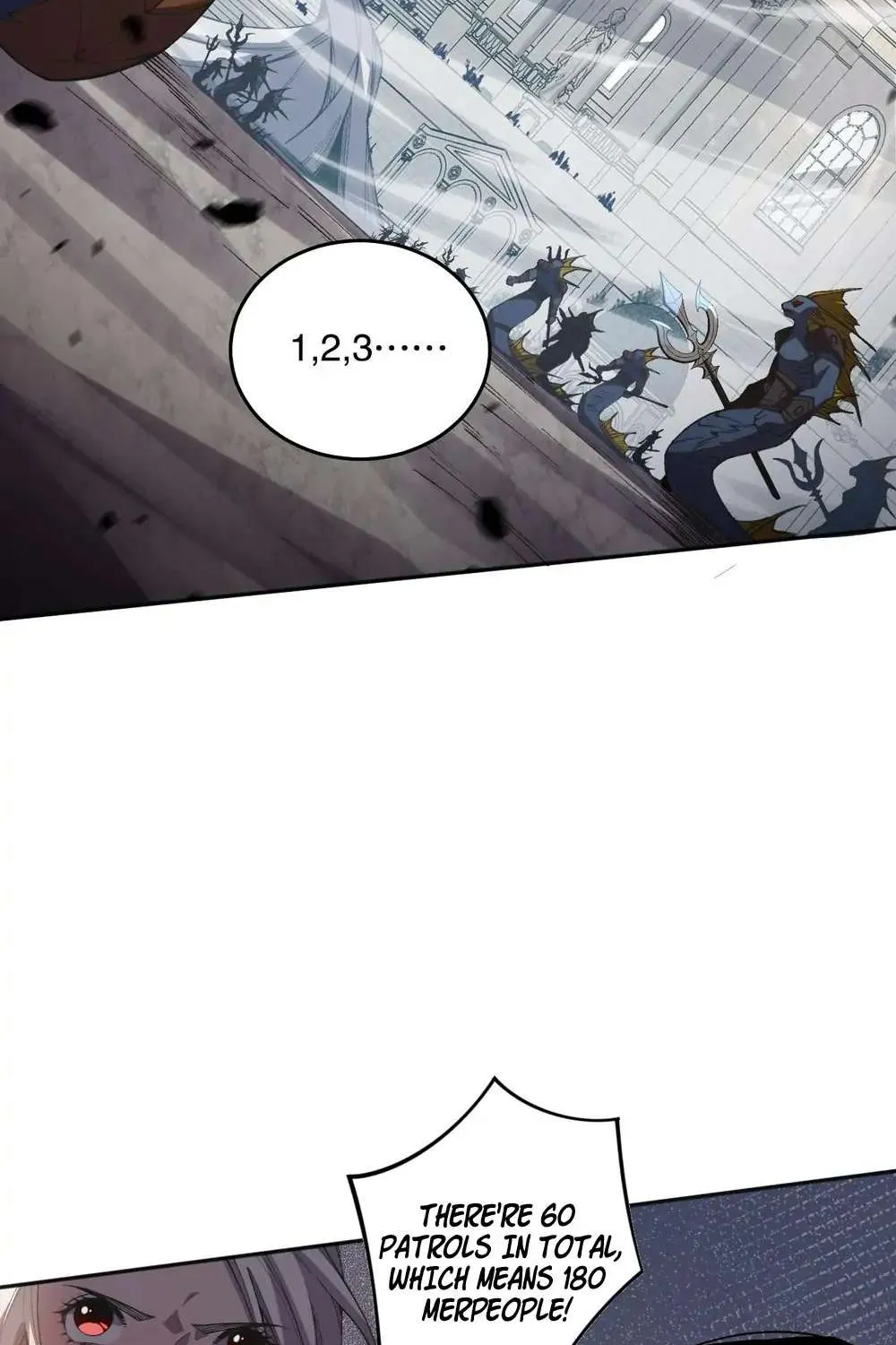 Disastrous Necromancer Chapter 19 page 15 - 