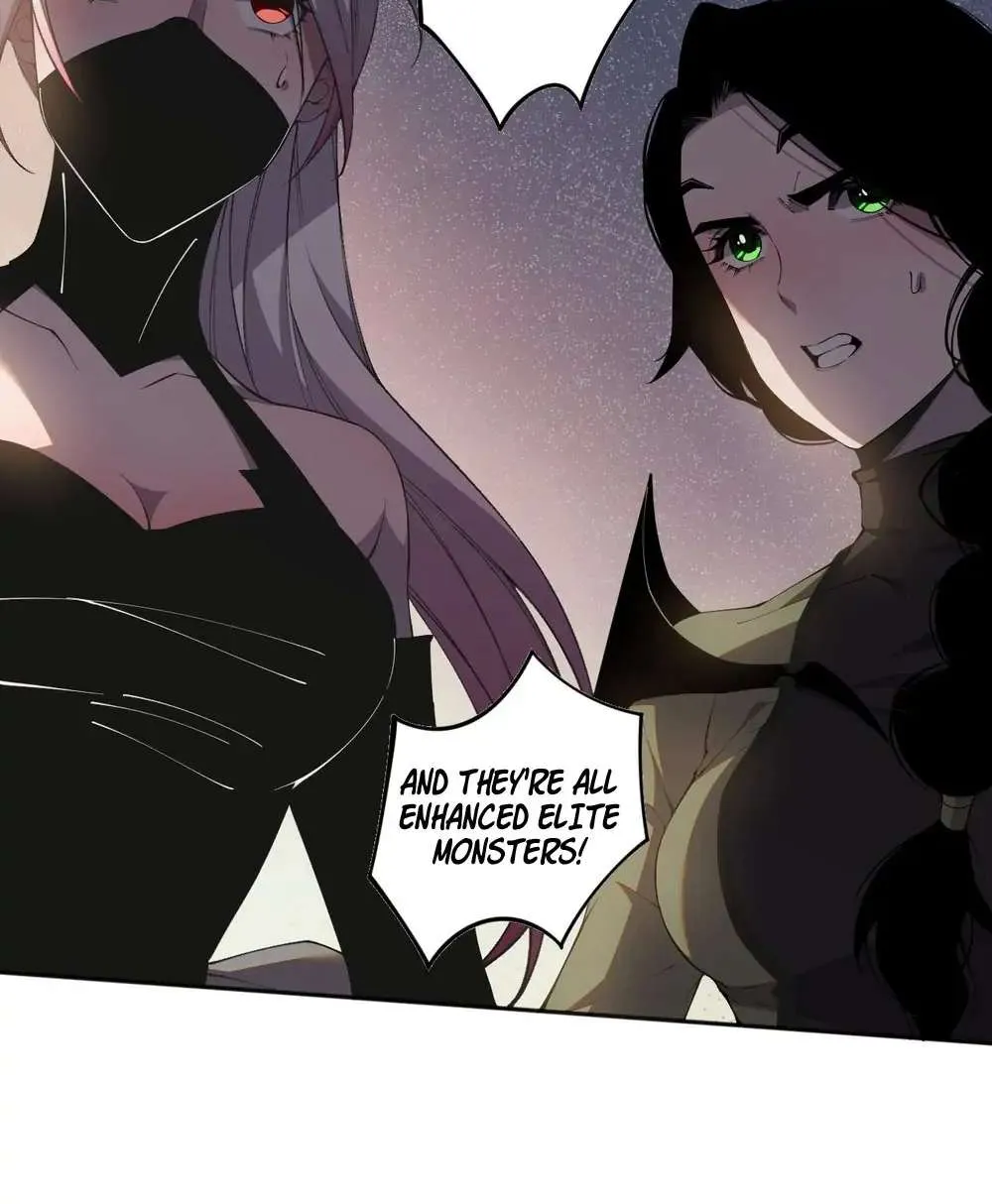 Disastrous Necromancer Chapter 19 page 16 - 