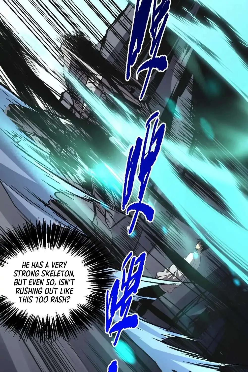 Disastrous Necromancer Chapter 19 page 19 - 