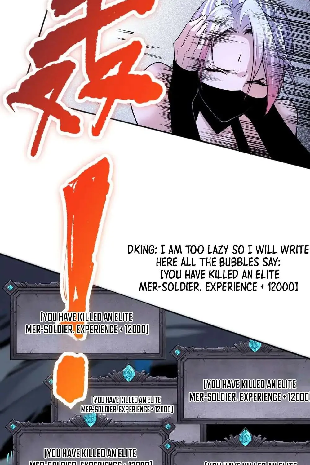 Disastrous Necromancer Chapter 19 page 29 - 