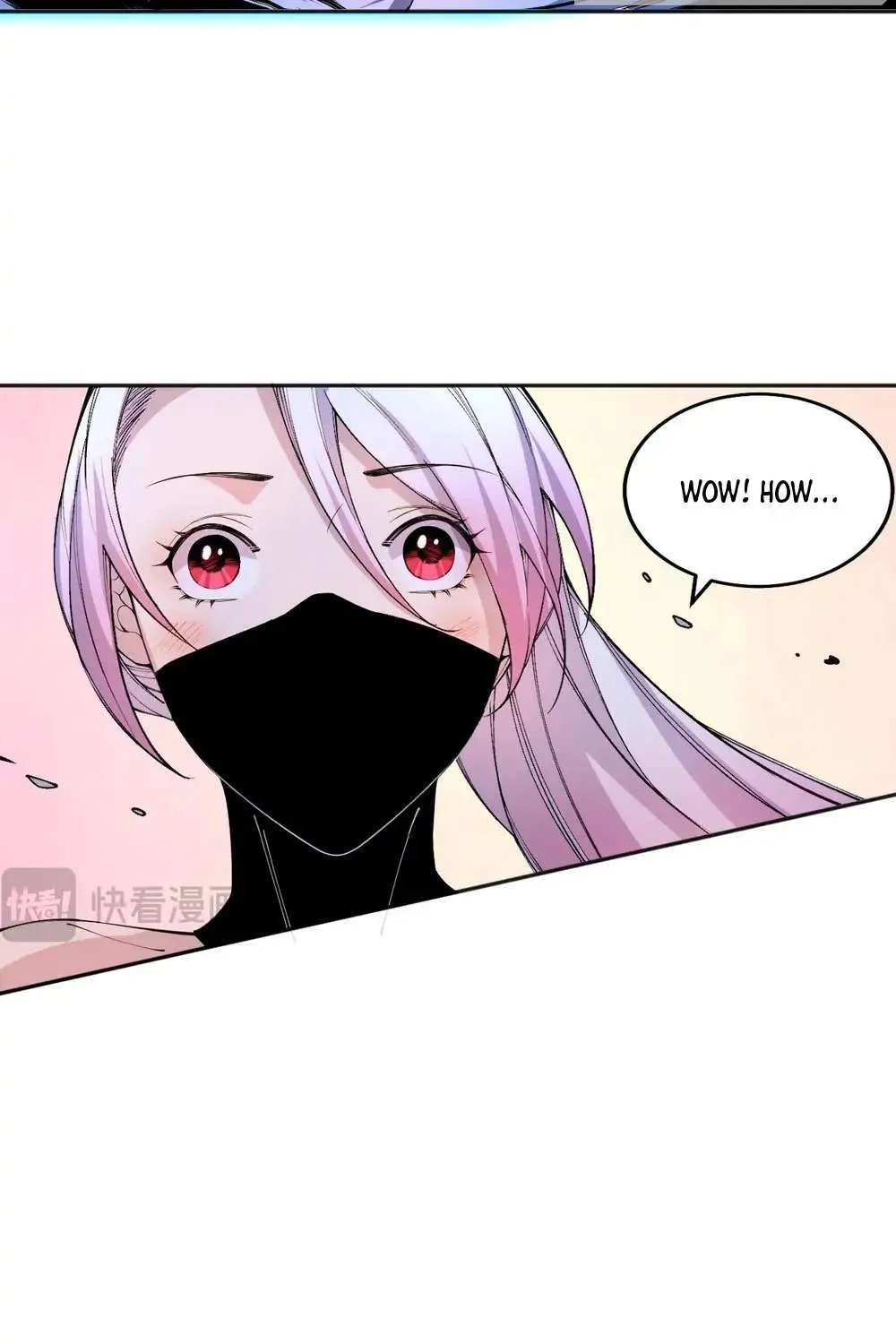 Disastrous Necromancer Chapter 19 page 39 - 