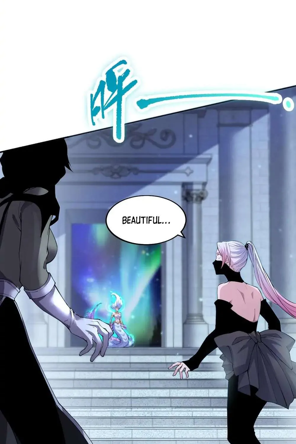 Disastrous Necromancer Chapter 19 page 40 - 