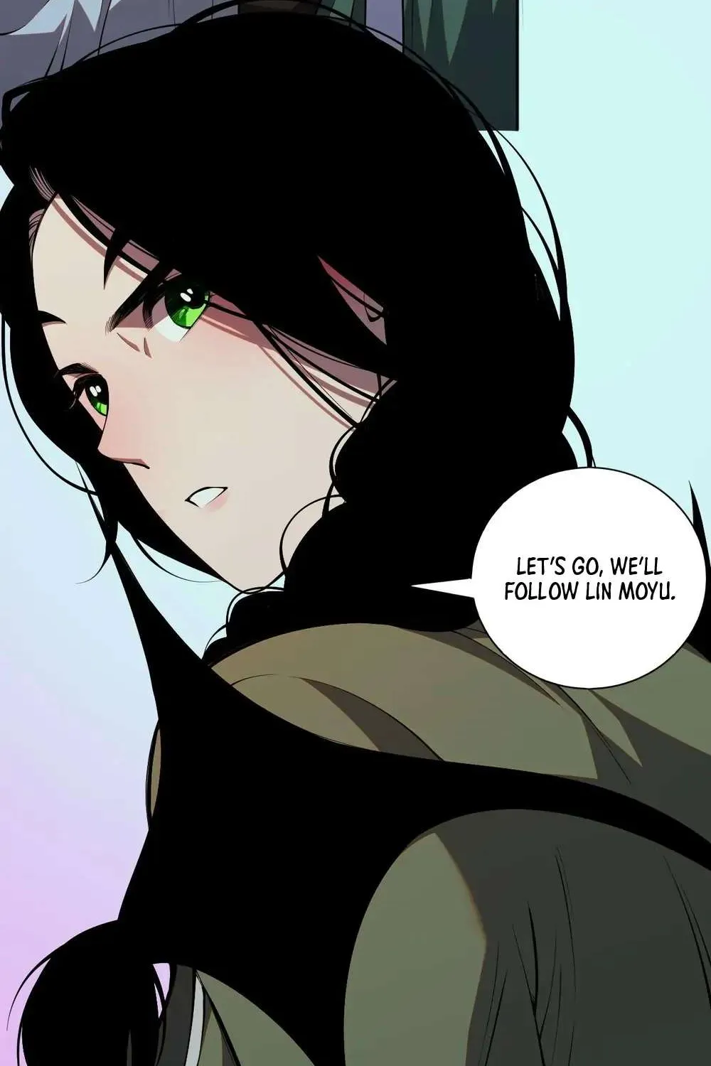 Disastrous Necromancer Chapter 19 page 6 - 