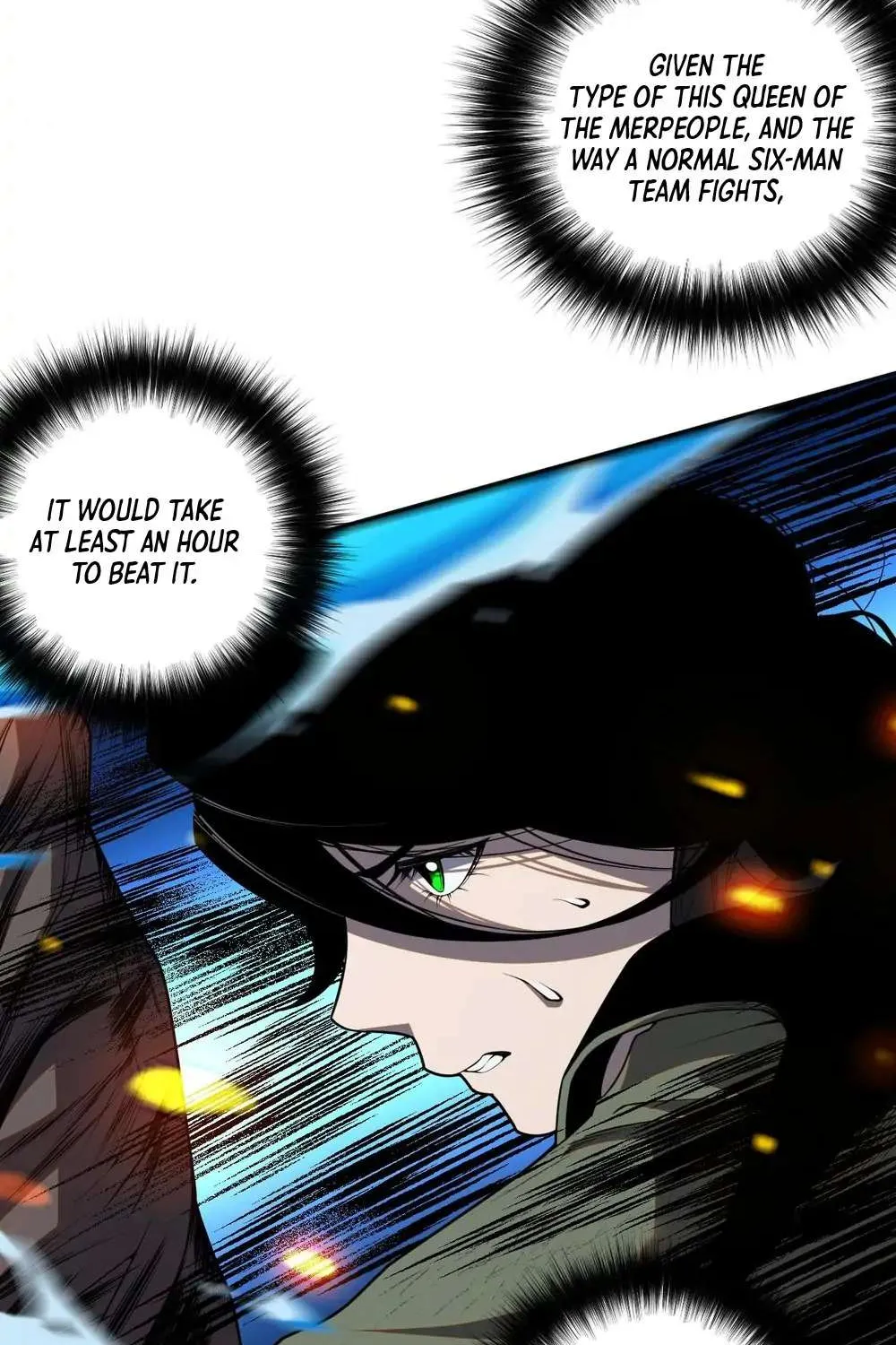 Disastrous Necromancer Chapter 19 page 56 - 