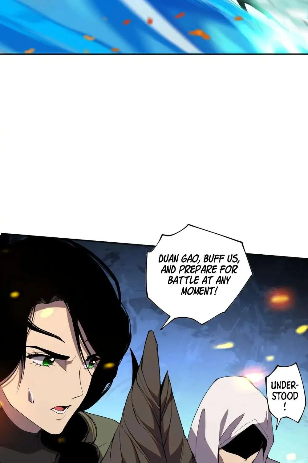 Disastrous Necromancer Chapter 19 page 68 - 