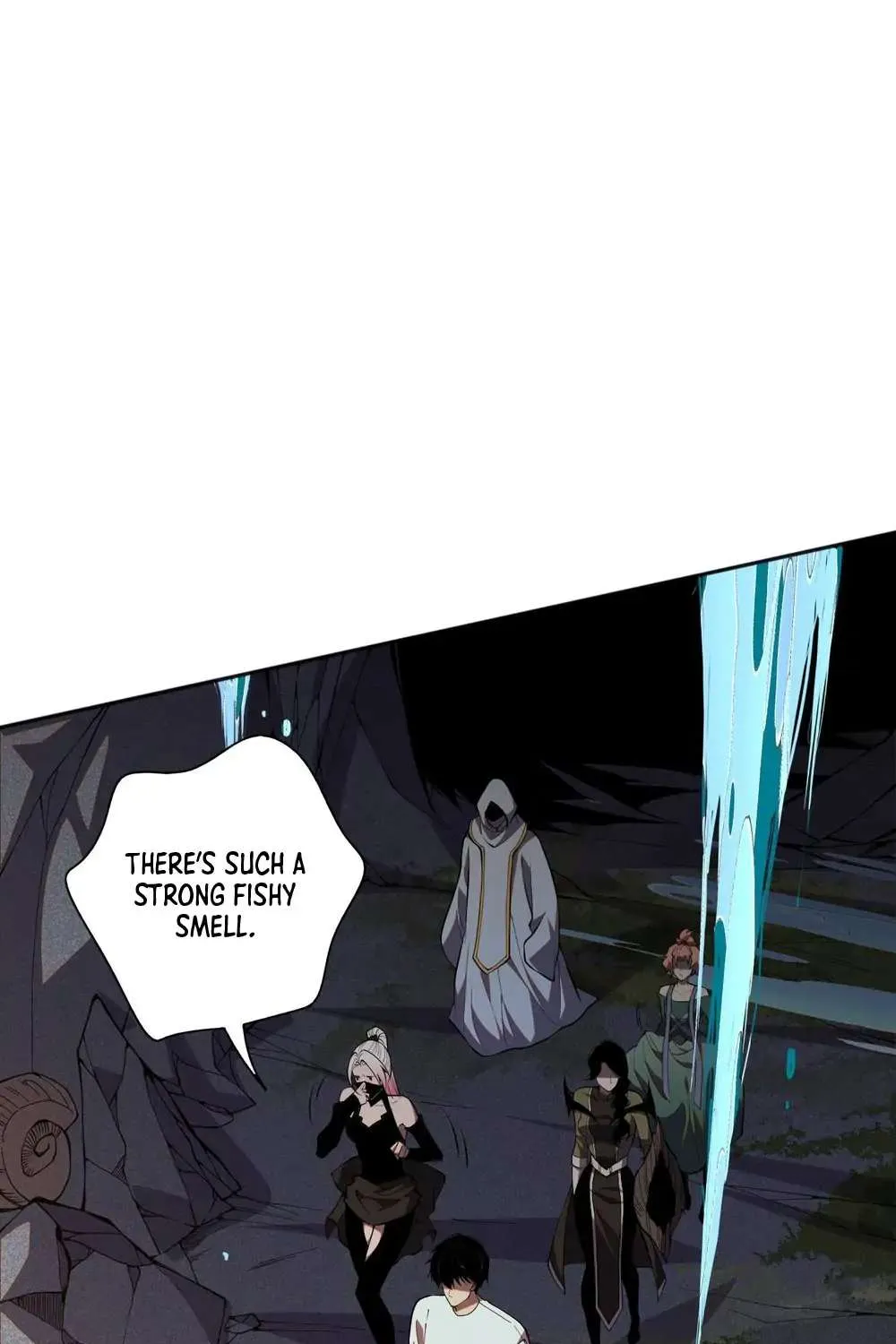 Disastrous Necromancer Chapter 19 page 8 - 
