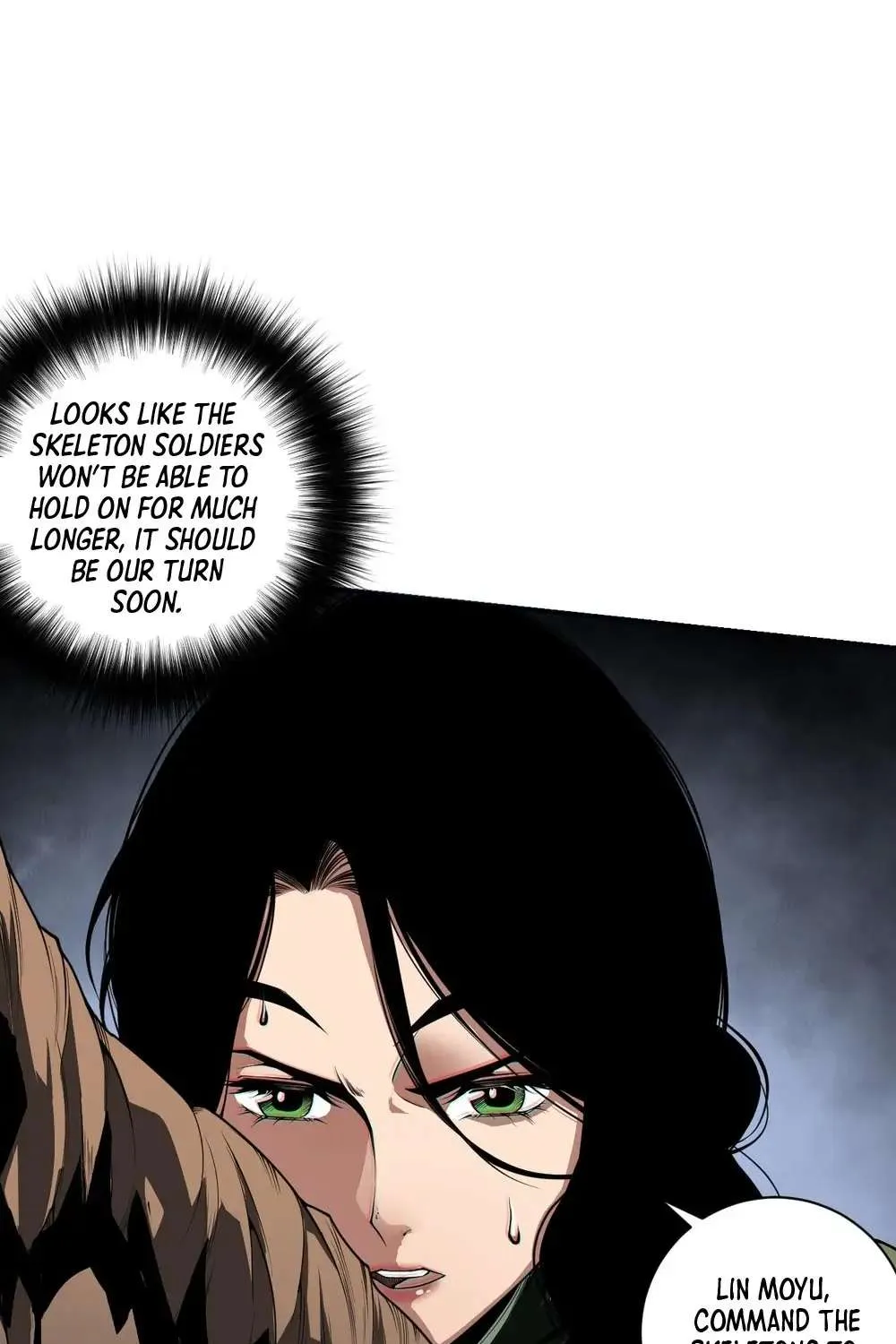 Disastrous Necromancer Chapter 19 page 80 - 
