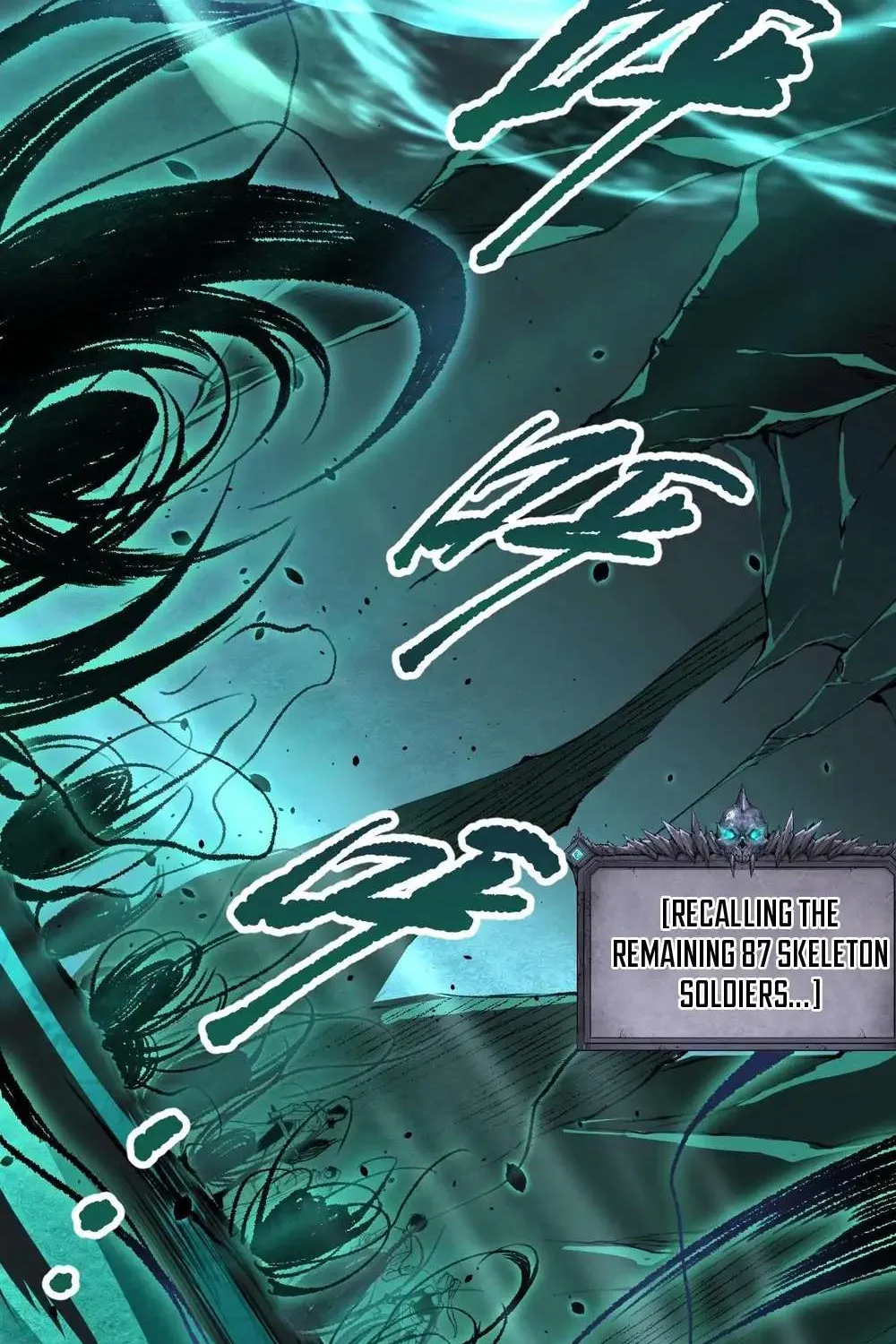 Disastrous Necromancer Chapter 19 page 84 - 