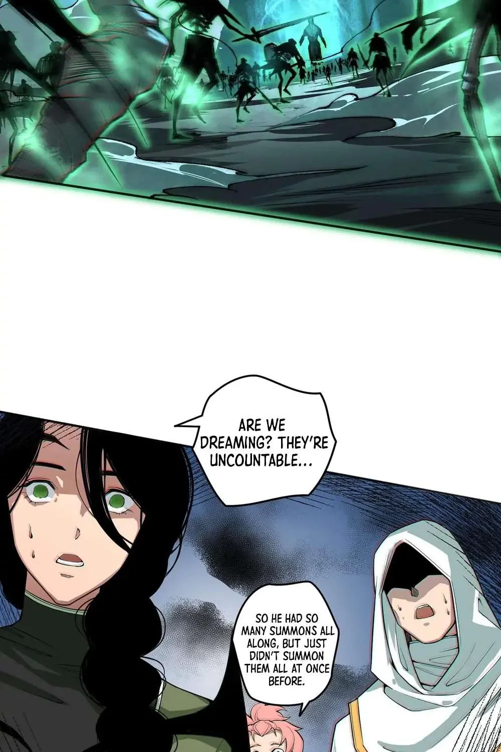 Disastrous Necromancer Chapter 19 page 87 - 