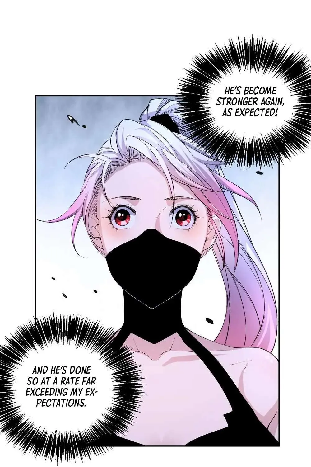 Disastrous Necromancer Chapter 19 page 89 - 