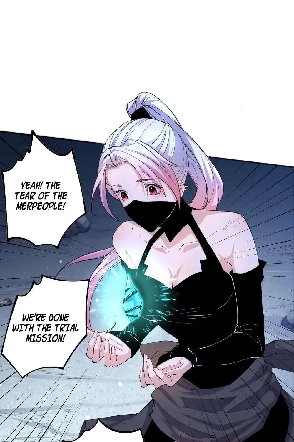 Disastrous Necromancer Chapter 19 page 100 - 