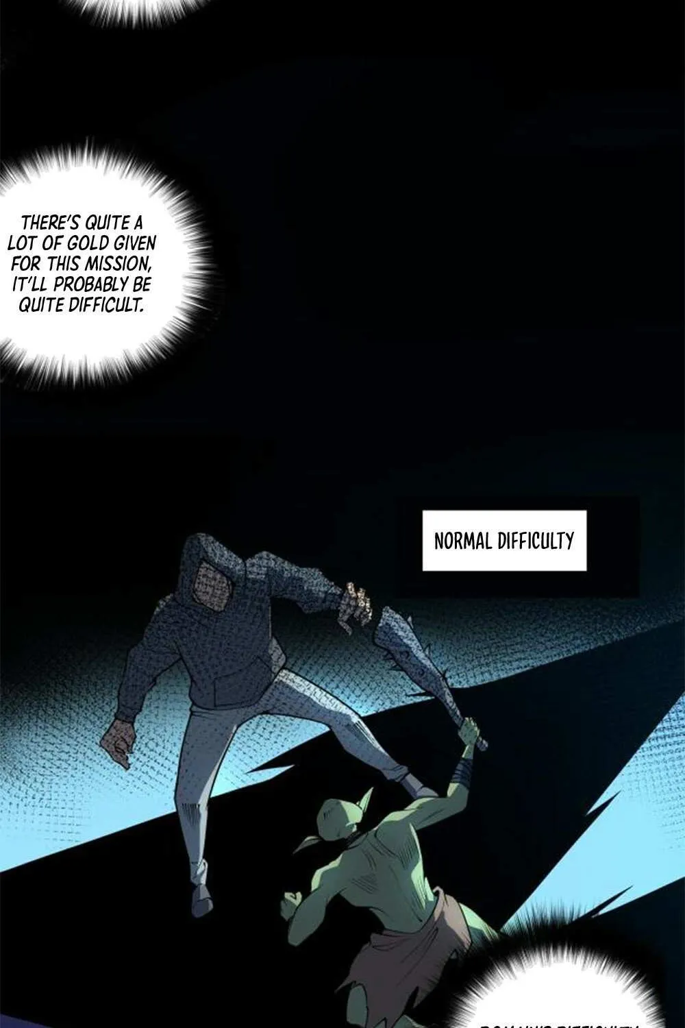 Disastrous Necromancer Chapter 2 page 114 - 