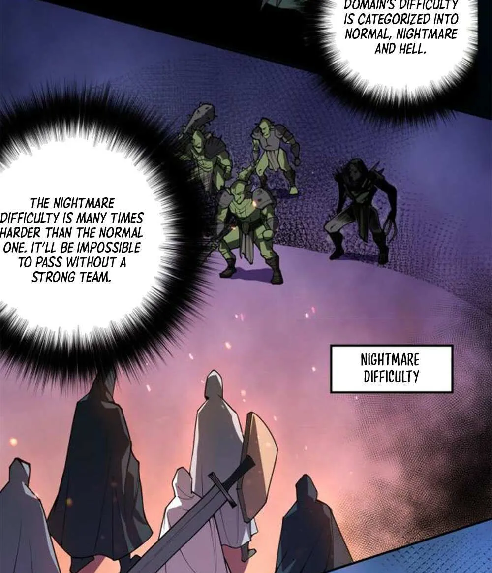 Disastrous Necromancer Chapter 2 page 115 - 