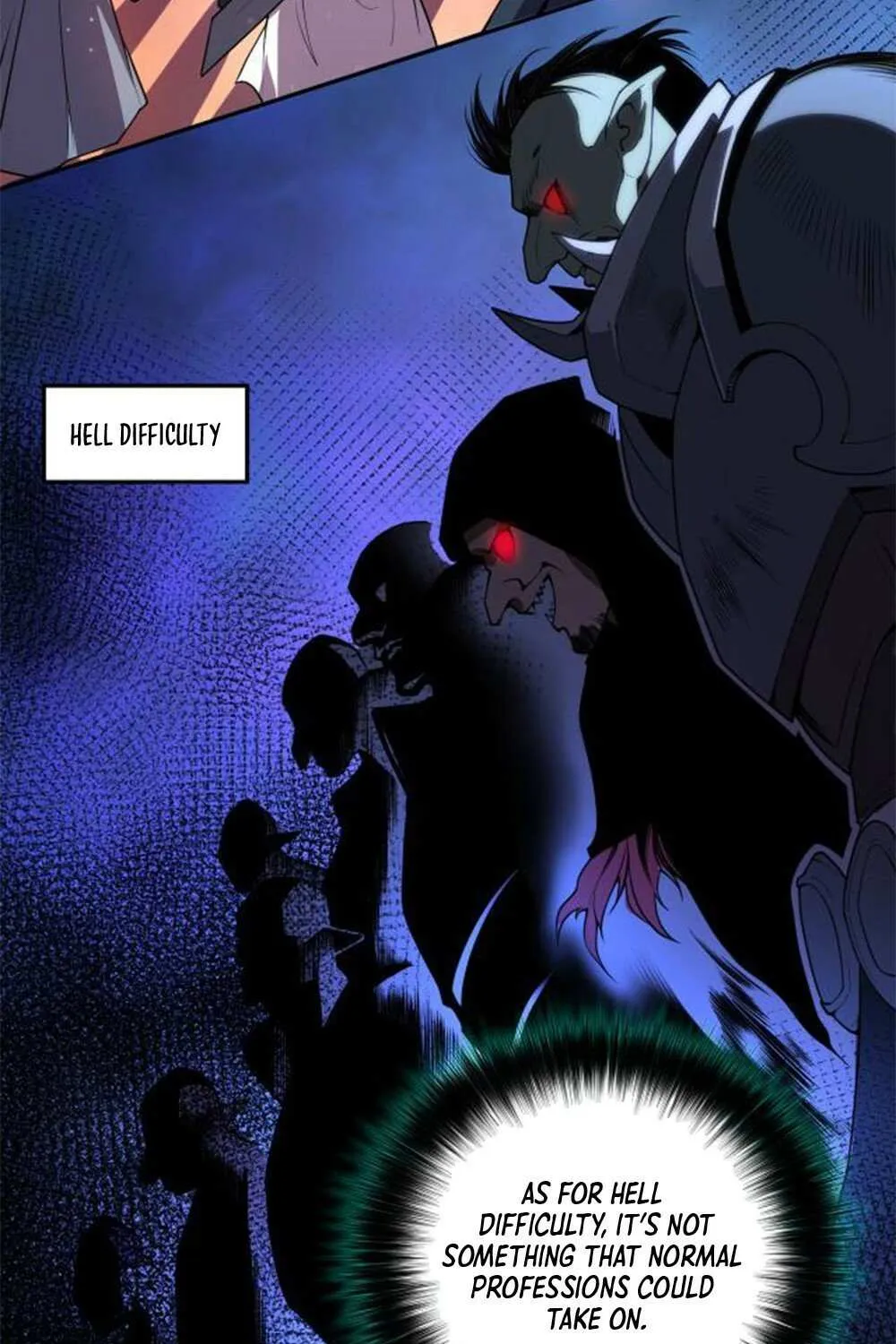 Disastrous Necromancer Chapter 2 page 116 - 