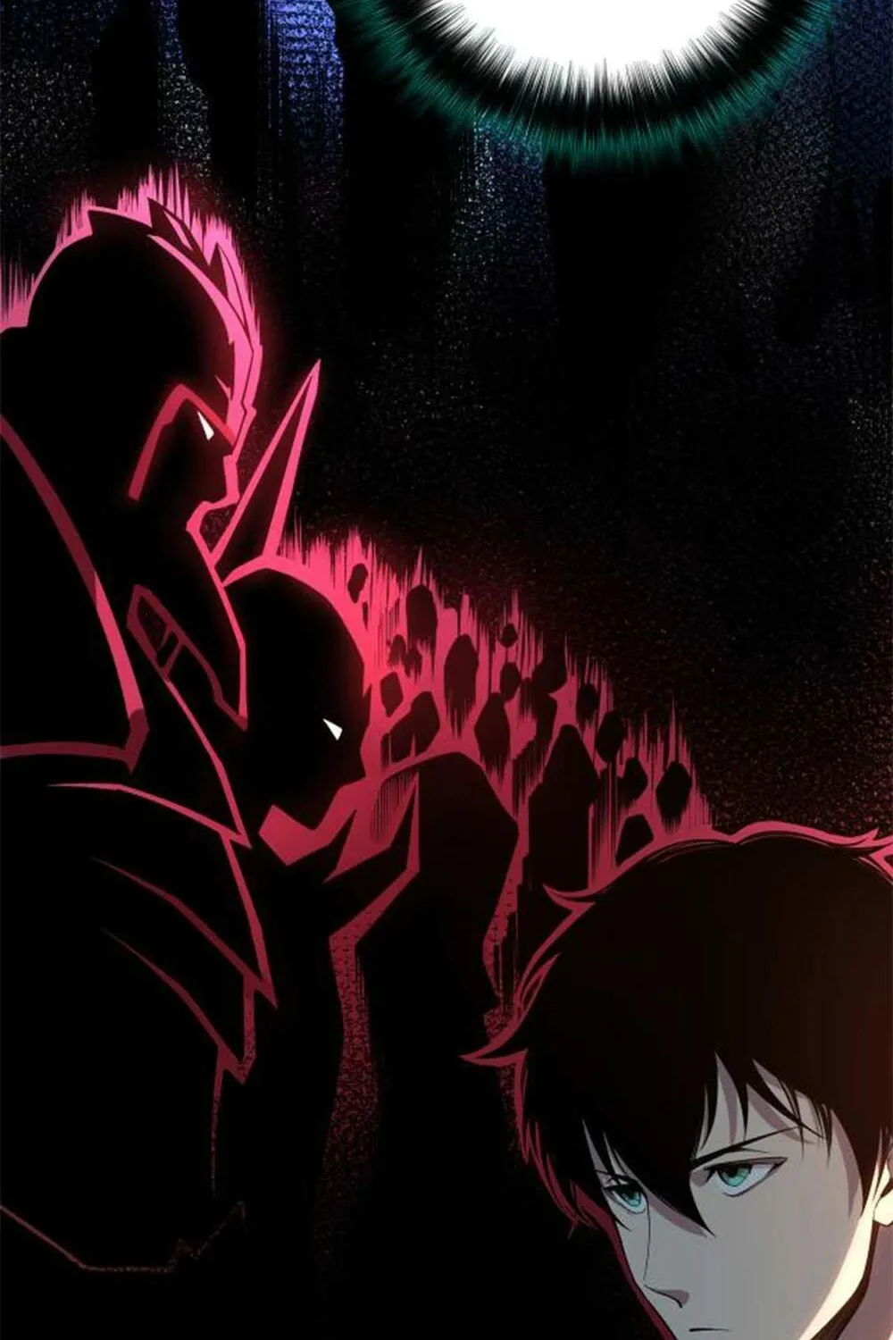 Disastrous Necromancer Chapter 2 page 117 - 