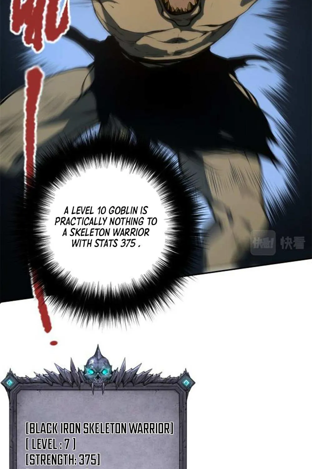 Disastrous Necromancer Chapter 2 page 128 - 