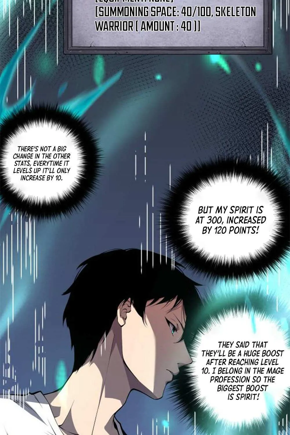 Disastrous Necromancer Chapter 2 page 139 - 