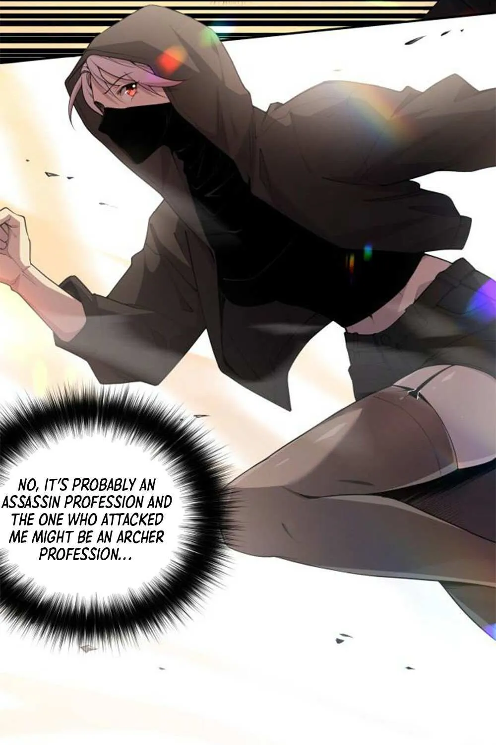 Disastrous Necromancer Chapter 2 page 153 - 