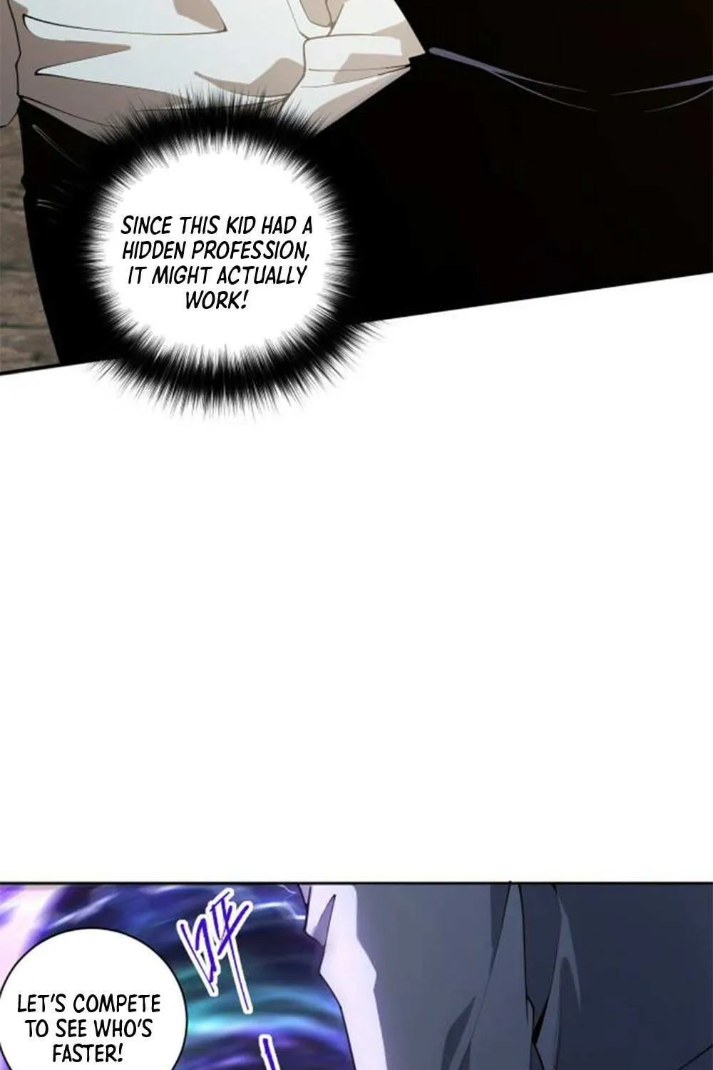 Disastrous Necromancer Chapter 2 page 20 - 
