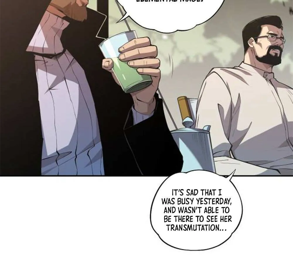 Disastrous Necromancer Chapter 2 page 51 - 