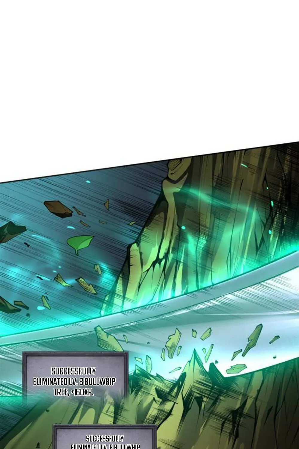 Disastrous Necromancer Chapter 2 page 77 - 