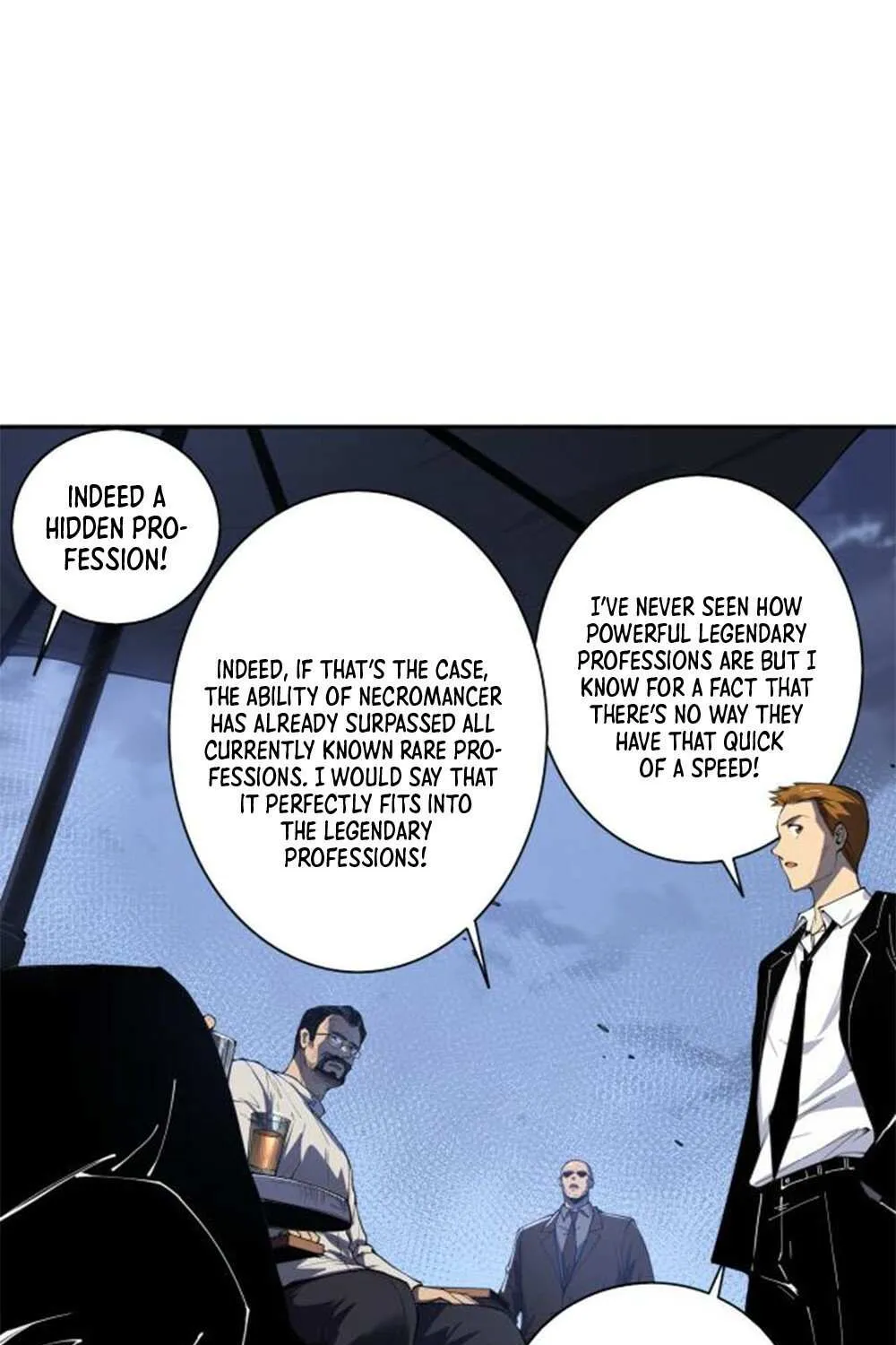 Disastrous Necromancer Chapter 2 page 88 - 