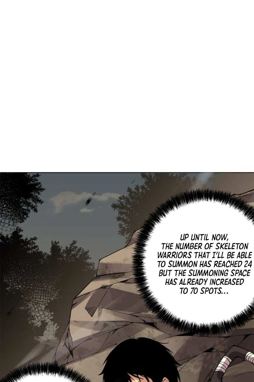 Disastrous Necromancer Chapter 2 page 92 - 