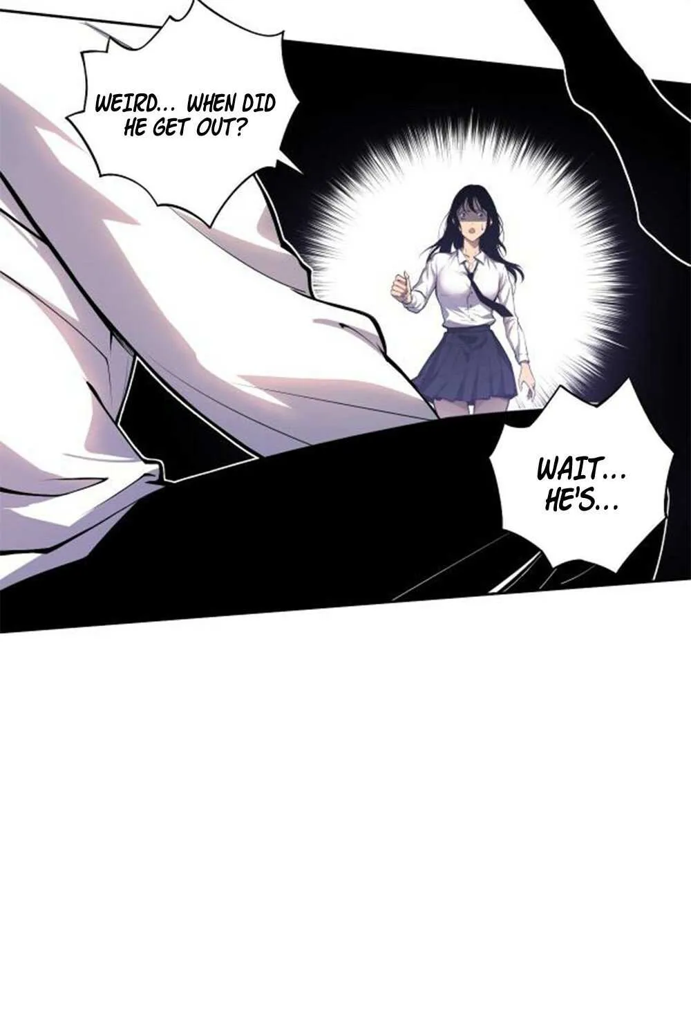 Disastrous Necromancer Chapter 2 page 97 - 