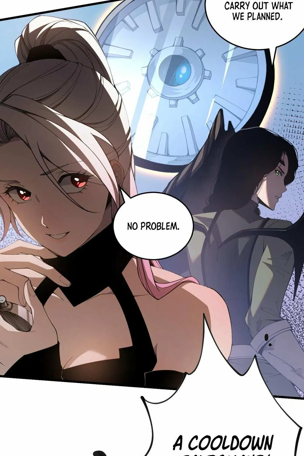 Disastrous Necromancer Chapter 20 page 13 - 