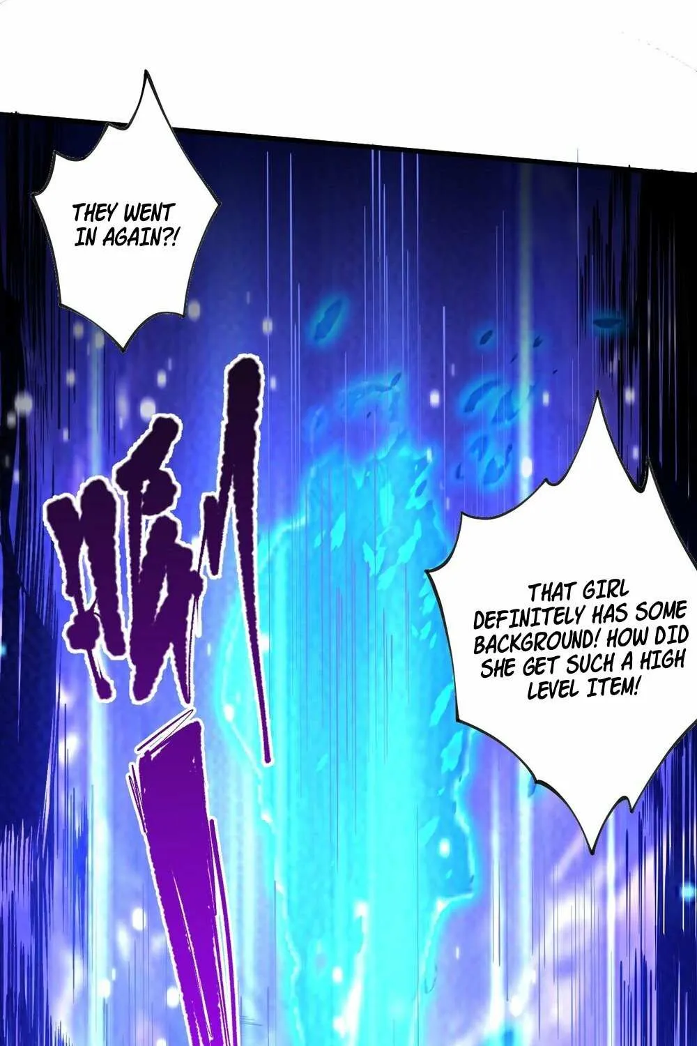 Disastrous Necromancer Chapter 20 page 15 - 