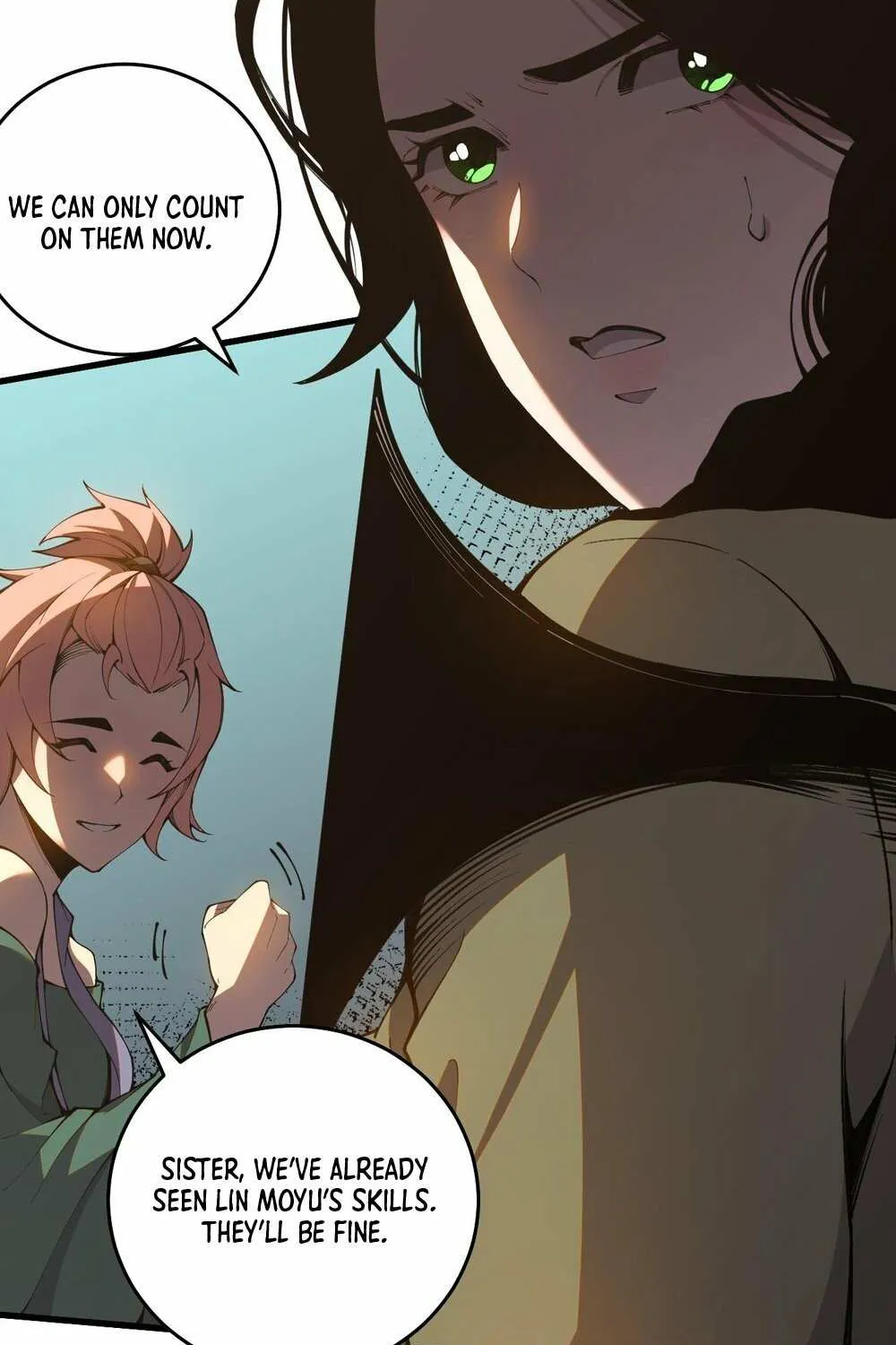 Disastrous Necromancer Chapter 20 page 17 - 