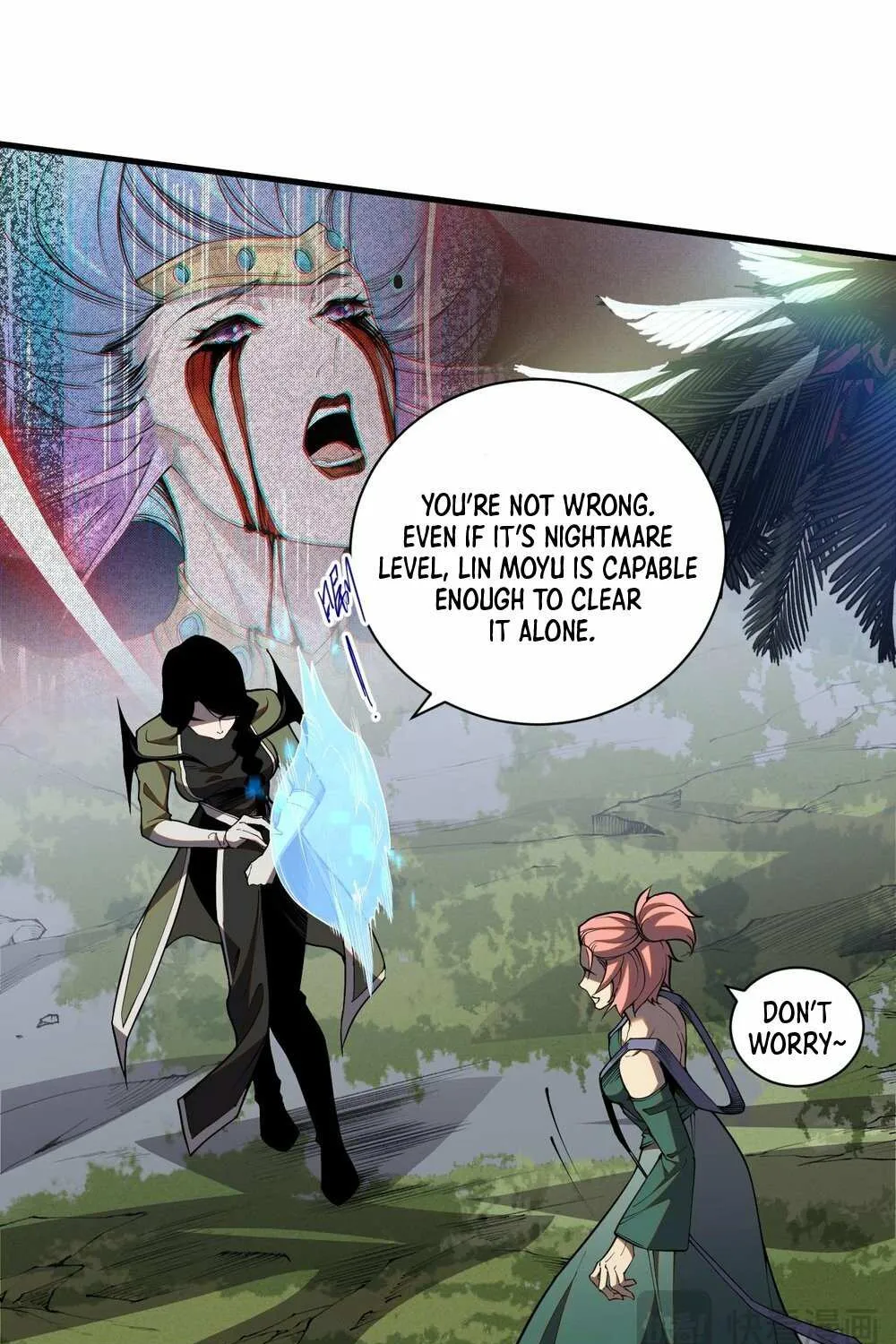 Disastrous Necromancer Chapter 20 page 19 - 