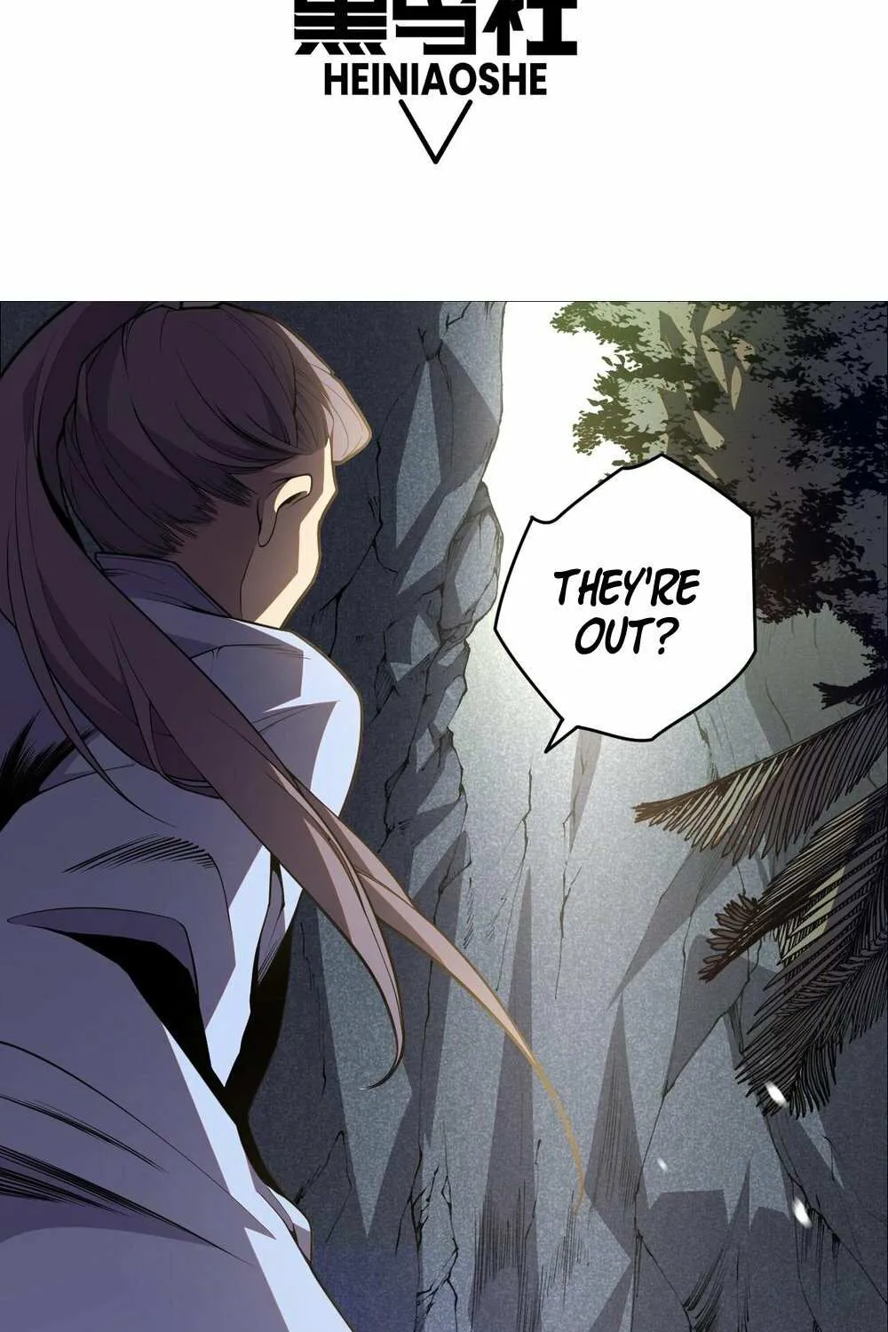 Disastrous Necromancer Chapter 20 page 4 - 