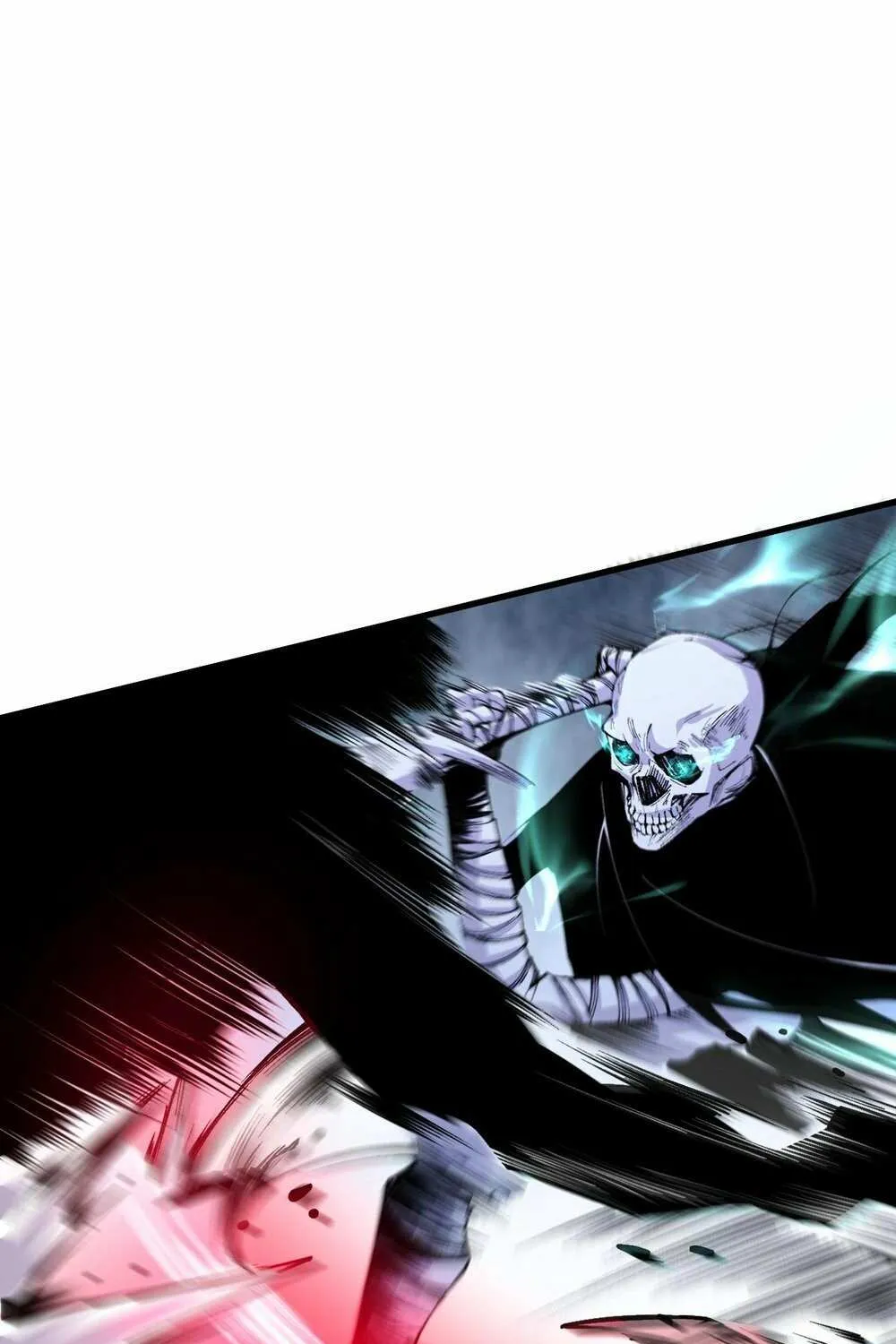 Disastrous Necromancer Chapter 20 page 39 - 