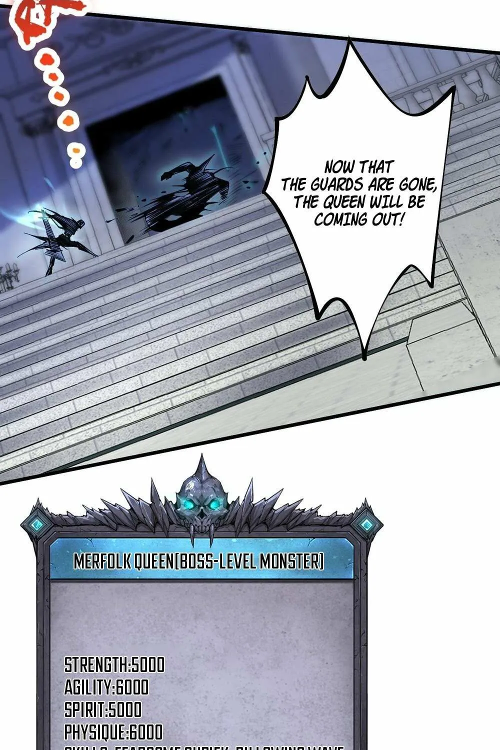 Disastrous Necromancer Chapter 20 page 41 - 