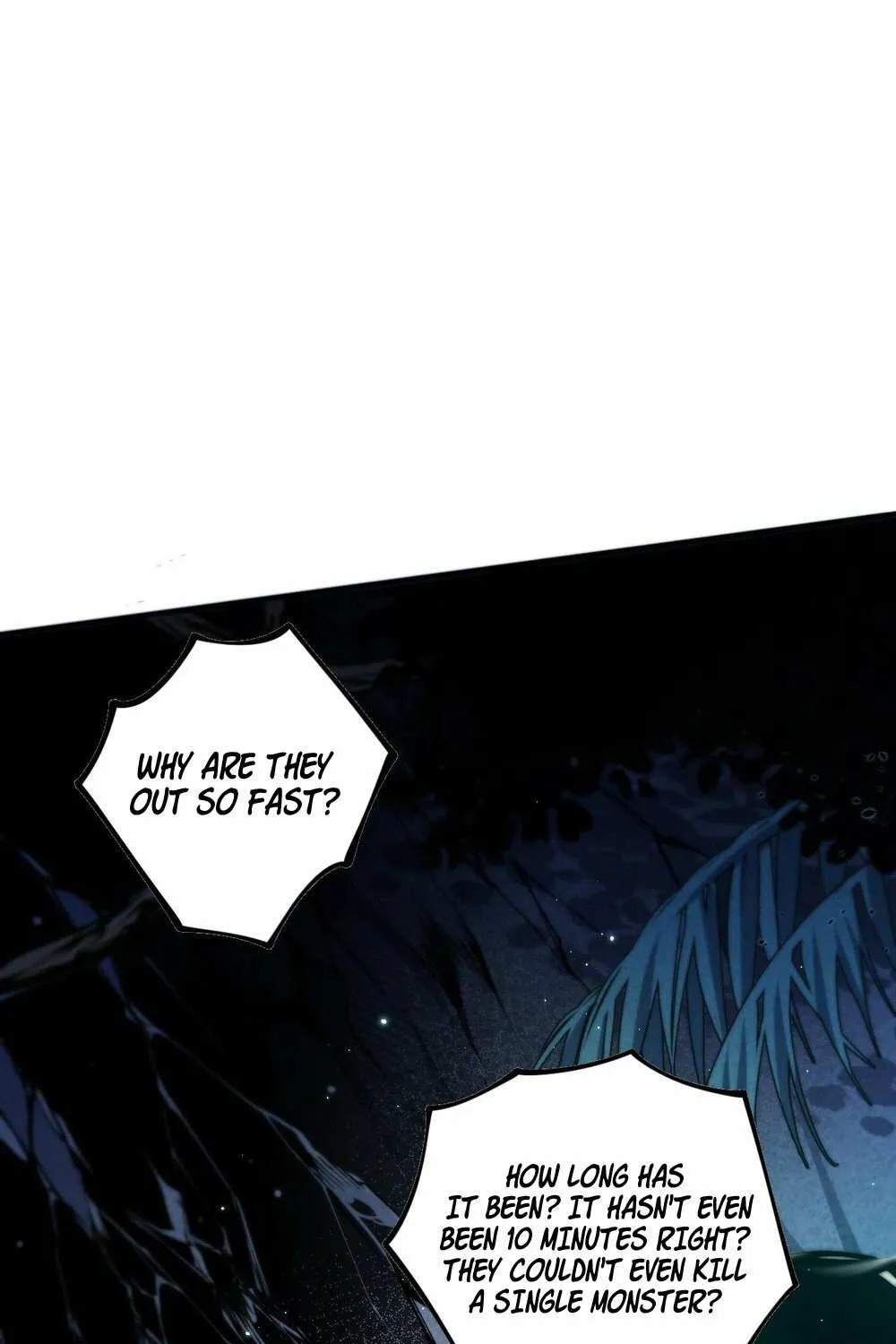 Disastrous Necromancer Chapter 20 page 60 - 