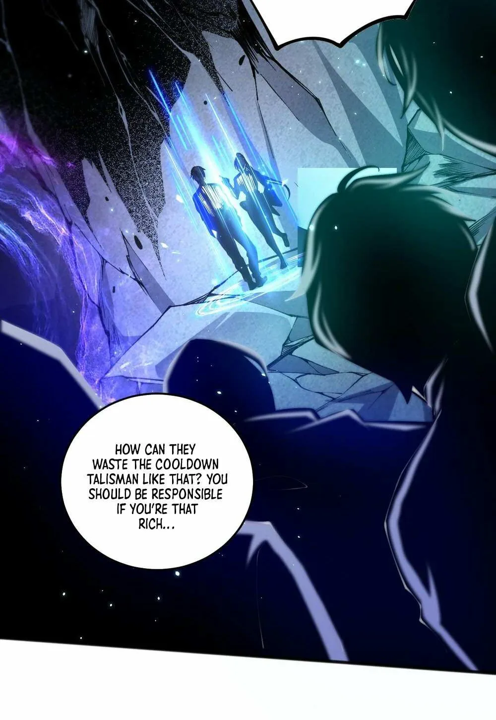 Disastrous Necromancer Chapter 20 page 61 - 