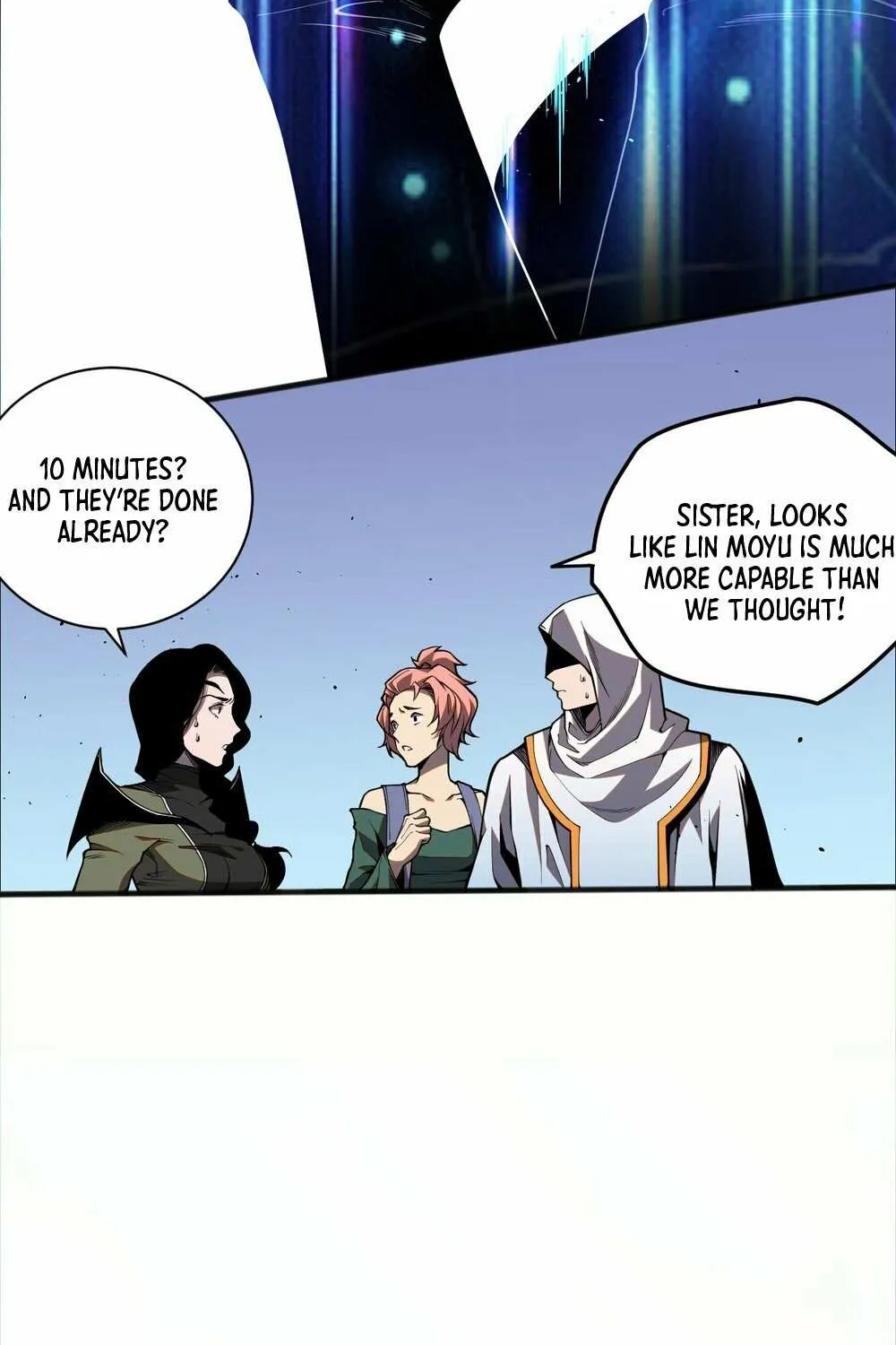 Disastrous Necromancer Chapter 20 page 63 - 