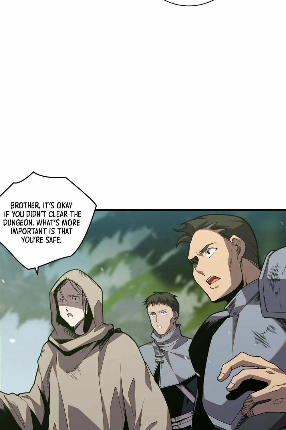Disastrous Necromancer Chapter 20 page 8 - 