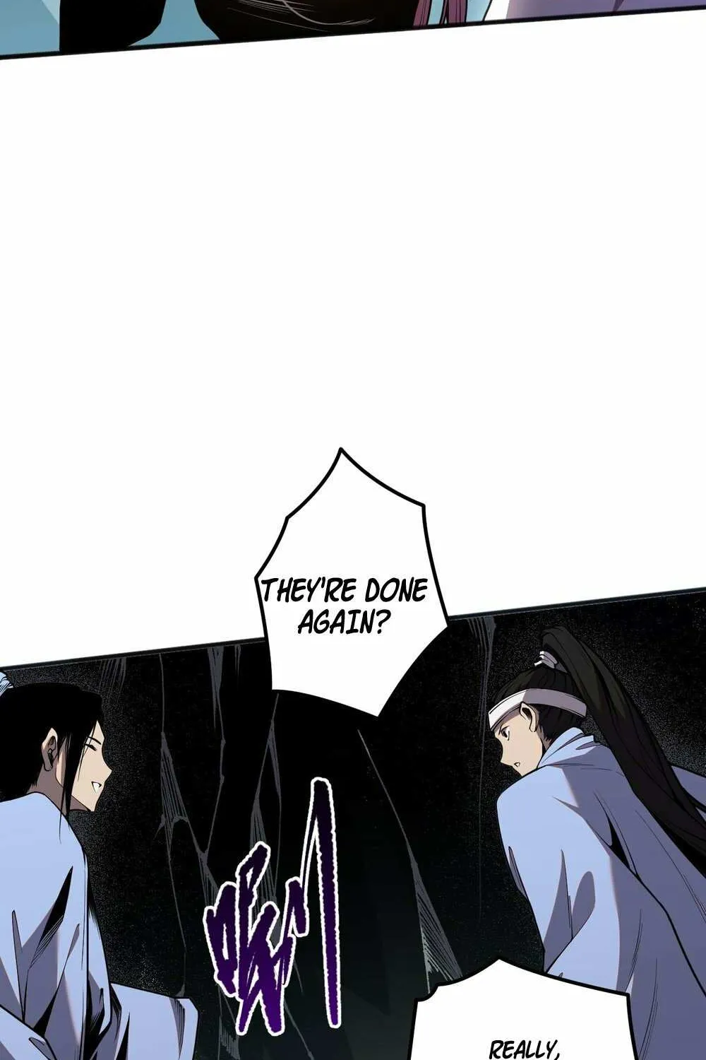 Disastrous Necromancer Chapter 20 page 71 - 
